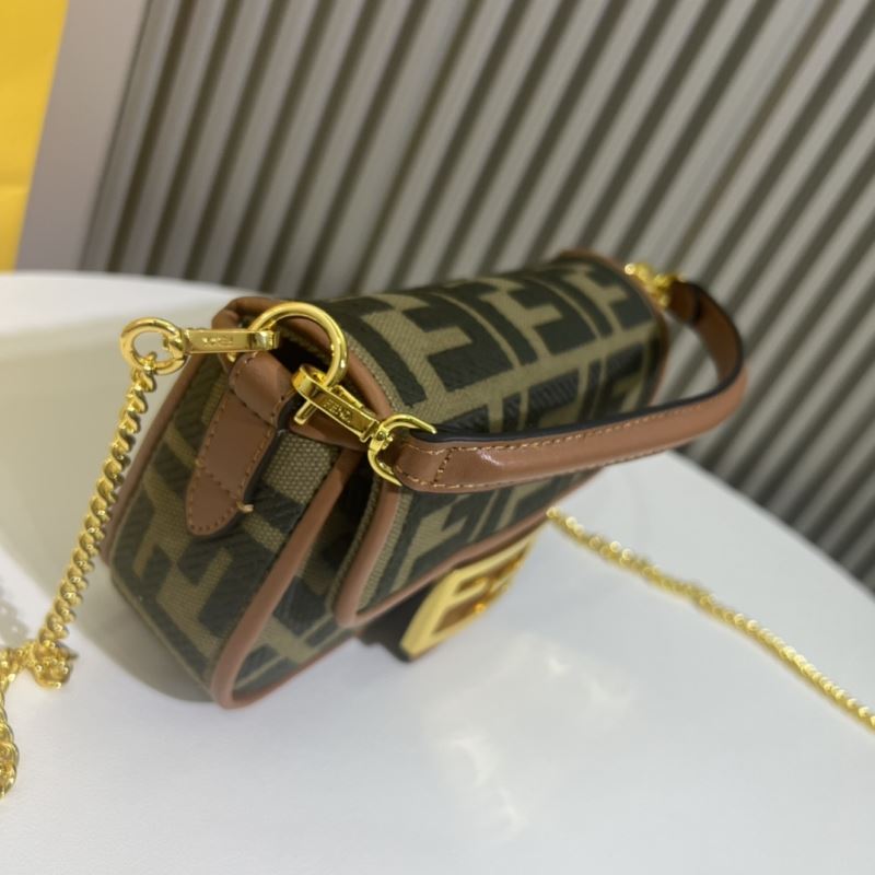 Fendi Satchel Bags